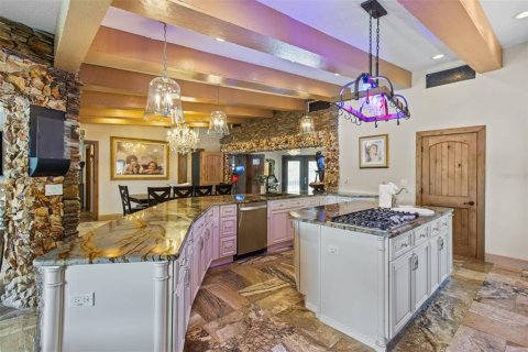 Villa ou maison à vendre à Indian Rocks Beach, Floride: 3 chambres, 227.05 m2 № 2155890 - photo 8