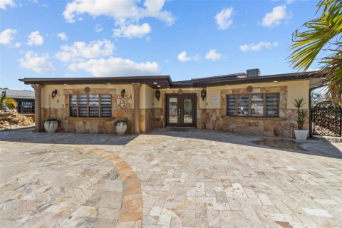 Villa ou maison à Indian Rocks Beach, Floride 3 chambres, 227.05 m2 № 2155890