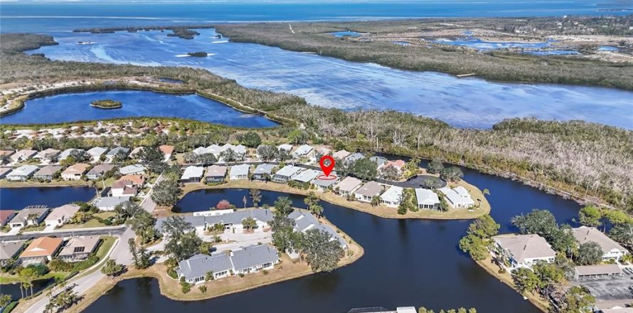 Casa en Bradenton, Florida 4 dormitorios, 218.32 m2 № 1546846