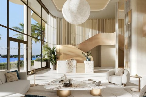 Copropriété à vendre à Hollywood, Floride: 3 chambres № 2048644 - photo 8