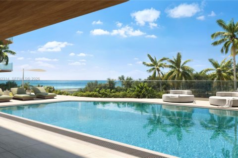 Copropriété à vendre à Hollywood, Floride: 3 chambres № 2048644 - photo 13