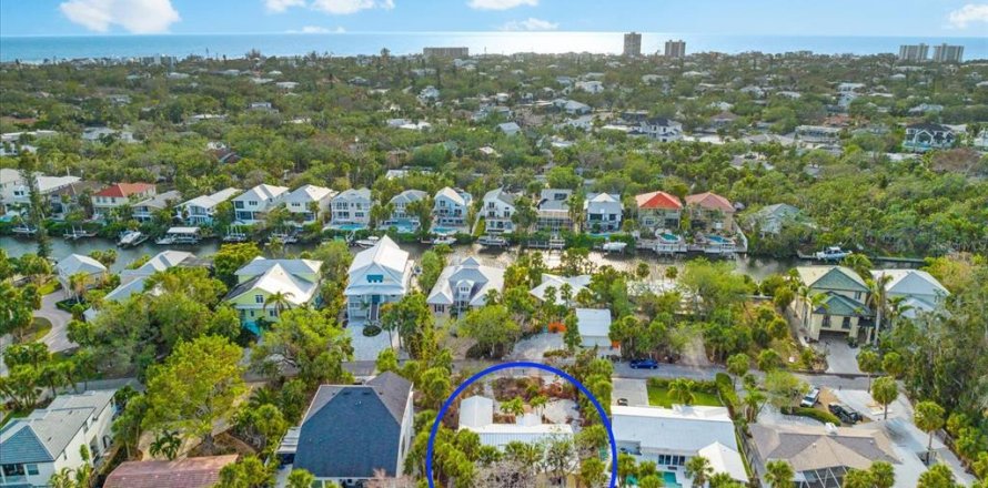 Land in Sarasota, Florida № 1631491