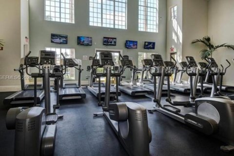 Снять в аренду кондоминиум в Орландо, Флорида 2 спальни, № 2006038 - фото 25