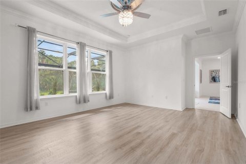 Купить виллу или дом в Сарасота, Флорида 9 комнат, 222.59м2, № 1898796 - фото 23