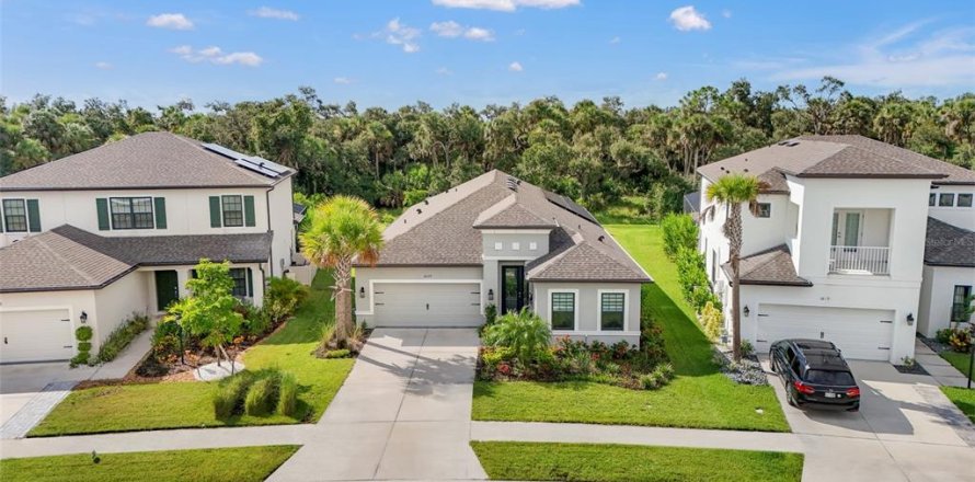 Casa en Sarasota, Florida 4 dormitorios, 222.59 m2 № 1898796