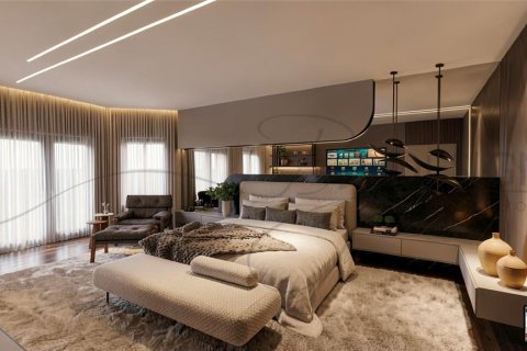Купить виллу или дом в Орландо, Флорида 8 комнат, 283.72м2, № 2210265 - фото 14