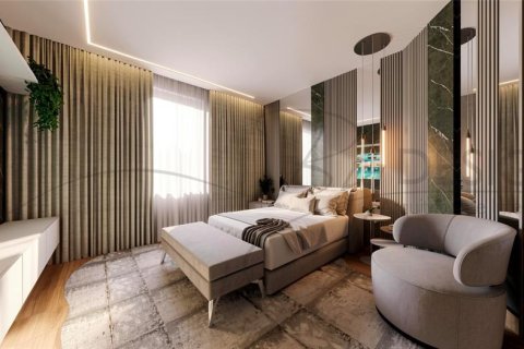 Купить виллу или дом в Орландо, Флорида 8 комнат, 283.72м2, № 2210265 - фото 18