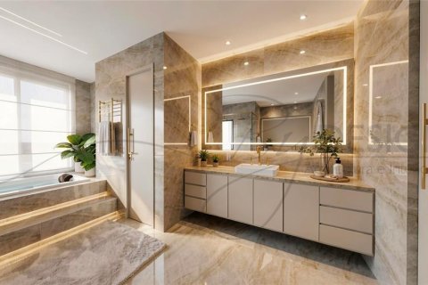 Купить виллу или дом в Орландо, Флорида 8 комнат, 283.72м2, № 2210265 - фото 16