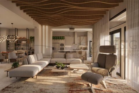 Купить виллу или дом в Орландо, Флорида 8 комнат, 283.72м2, № 2210265 - фото 12