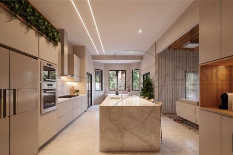 Купить виллу или дом в Орландо, Флорида 8 комнат, 283.72м2, № 2210265 - фото 4