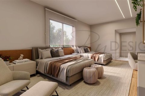 Купить виллу или дом в Орландо, Флорида 8 комнат, 283.72м2, № 2210265 - фото 17