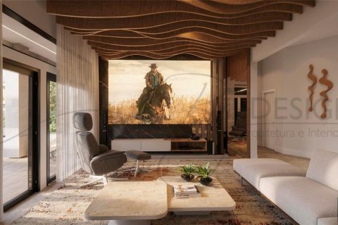 Купить виллу или дом в Орландо, Флорида 8 комнат, 283.72м2, № 2210265 - фото 13