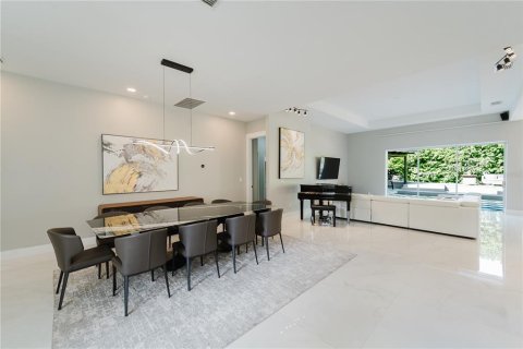 Casa en venta en Windermere, Florida, 4 dormitorios, 258.92 m2 № 2145120 - foto 3
