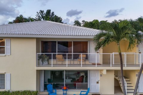 Condominio en alquiler en Delray Beach, Florida, 2 dormitorios, 123.19 m2 № 837734 - foto 1