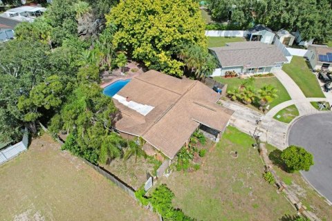 House in Tampa, Florida 4 bedrooms, 206.06 sq.m. № 2420289 - photo 10