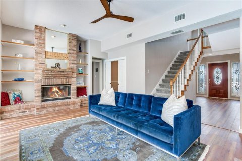 Villa ou maison à vendre à Clearwater, Floride: 4 chambres, 260.31 m2 № 1855722 - photo 18