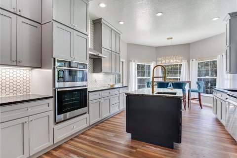 Villa ou maison à vendre à Clearwater, Floride: 4 chambres, 260.31 m2 № 1855722 - photo 22