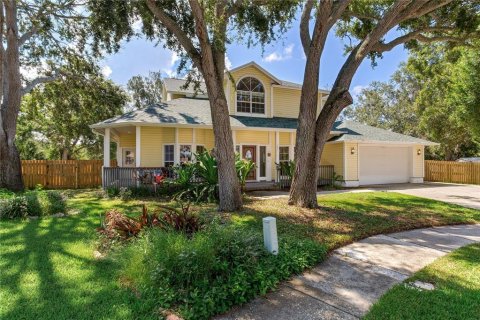 Villa ou maison à vendre à Clearwater, Floride: 4 chambres, 260.31 m2 № 1855722 - photo 4