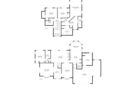 Villa ou maison à vendre à Clearwater, Floride: 4 chambres, 260.31 m2 № 1855722 - photo 3