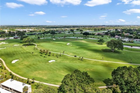 Copropriété à vendre à Miami Lakes, Floride: 1 chambre, 62.43 m2 № 2074751 - photo 12