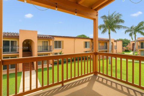 Copropriété à vendre à Miami Lakes, Floride: 1 chambre, 62.43 m2 № 2074751 - photo 8