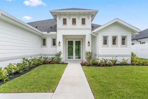 House in Palm Coast, Florida 4 bedrooms, 224.08 sq.m. № 1576451 - photo 5