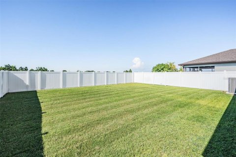 House in Ruskin, Florida 3 bedrooms, 153.29 sq.m. № 1900534 - photo 30