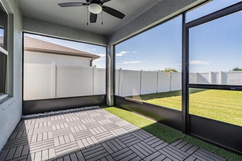 House in Ruskin, Florida 3 bedrooms, 153.29 sq.m. № 1900534 - photo 29