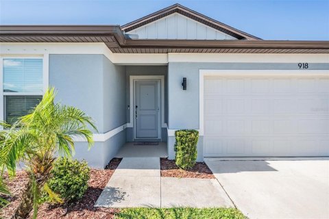 Casa en venta en Ruskin, Florida, 3 dormitorios, 153.29 m2 № 1900534 - foto 3