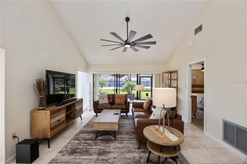Villa ou maison à louer à Sarasota, Floride: 2 chambres, 100.33 m2 № 2109642 - photo 12