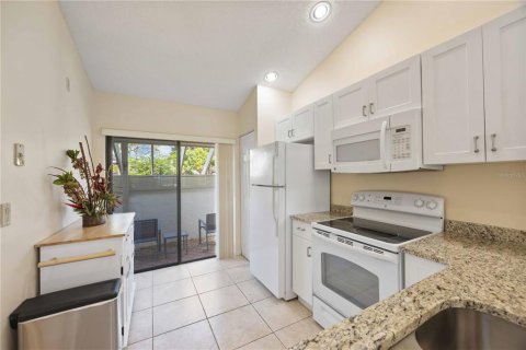 Villa ou maison à louer à Sarasota, Floride: 2 chambres, 100.33 m2 № 2109642 - photo 19