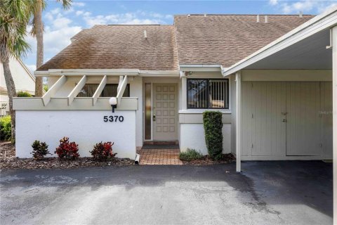 Villa ou maison à Sarasota, Floride 2 chambres, 100.33 m2 № 2109642