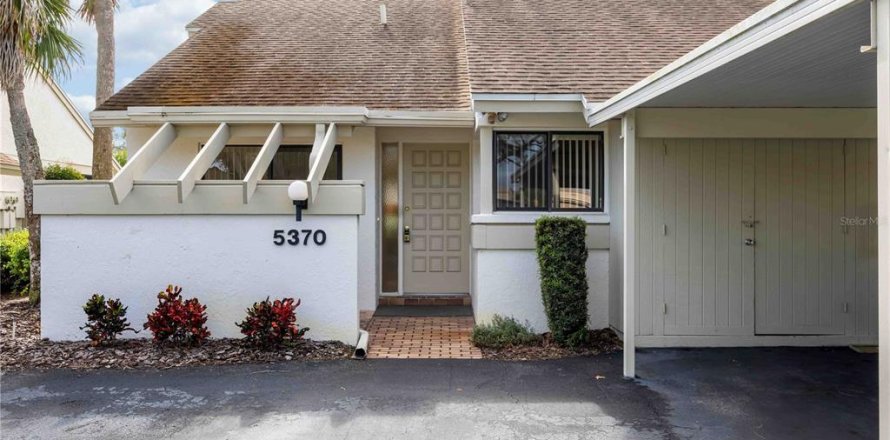 Villa ou maison à Sarasota, Floride 2 chambres, 100.33 m2 № 2109642