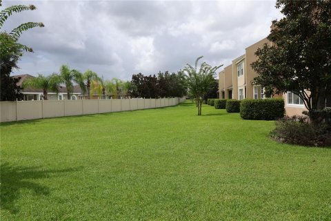 Touwnhouse à vendre à Orlando, Floride: 4 chambres, 211.35 m2 № 1846908 - photo 27