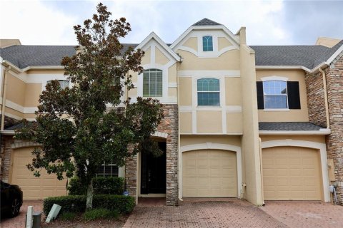 Touwnhouse à vendre à Orlando, Floride: 4 chambres, 211.35 m2 № 1846908 - photo 1