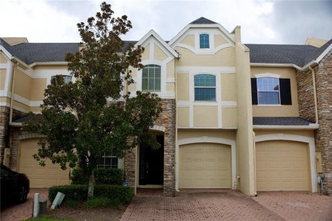 Touwnhouse à vendre à Orlando, Floride: 4 chambres, 211.35 m2 № 1846908 - photo 28