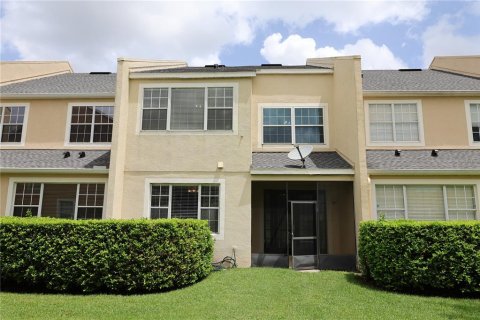 Touwnhouse à vendre à Orlando, Floride: 4 chambres, 211.35 m2 № 1846908 - photo 26