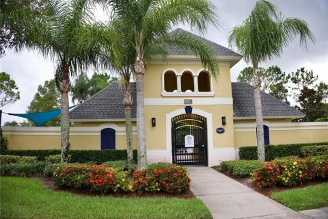Touwnhouse à vendre à Orlando, Floride: 4 chambres, 211.35 m2 № 1846908 - photo 30