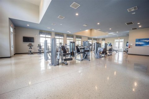 Villa ou maison à vendre à Oxford, Floride: 3 chambres, 162.95 m2 № 1813531 - photo 11