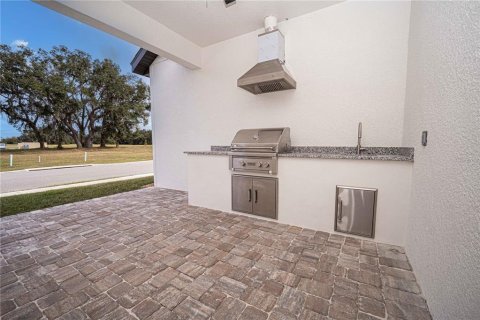 House in Oxford, Florida 4 bedrooms, 162.95 sq.m. № 1813531 - photo 23