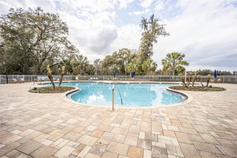 Villa ou maison à vendre à Oxford, Floride: 3 chambres, 162.95 m2 № 1813531 - photo 13