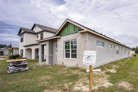 Villa ou maison à vendre à Oxford, Floride: 3 chambres, 162.95 m2 № 1813531 - photo 3