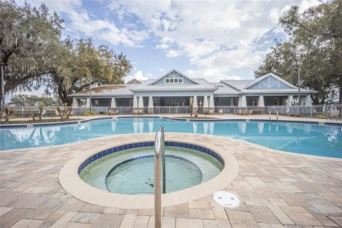 Villa ou maison à vendre à Oxford, Floride: 3 chambres, 162.95 m2 № 1813531 - photo 14