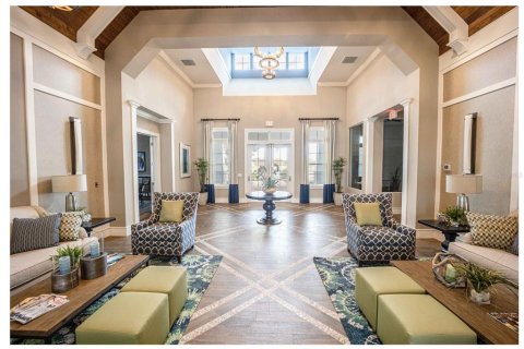 Villa ou maison à vendre à Oxford, Floride: 3 chambres, 162.95 m2 № 1813531 - photo 5