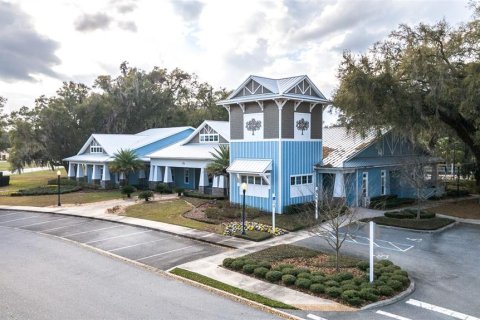 Villa ou maison à vendre à Oxford, Floride: 3 chambres, 162.95 m2 № 1813531 - photo 6