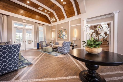 Villa ou maison à vendre à Oxford, Floride: 3 chambres, 162.95 m2 № 1813531 - photo 8