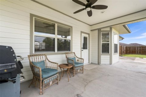 House in Newberry, Florida 4 bedrooms, 170.75 sq.m. № 1843809 - photo 29