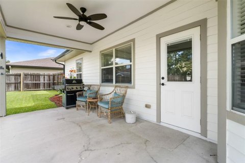 House in Newberry, Florida 4 bedrooms, 170.75 sq.m. № 1843809 - photo 30