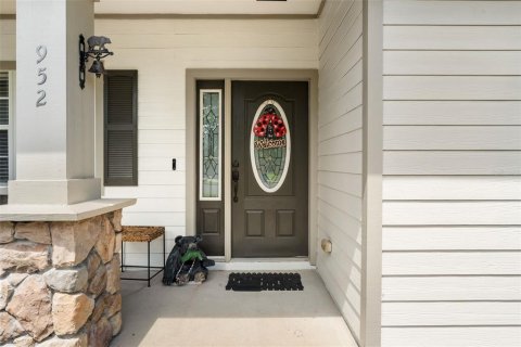 House in Newberry, Florida 4 bedrooms, 170.75 sq.m. № 1843809 - photo 4