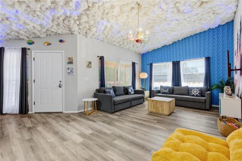 Купить дуплекс в Сарасота, Флорида 3 комнаты, 204.38м2, № 2324745 - фото 3